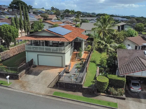 98-1619 Nahele St, Aiea, HI 96701