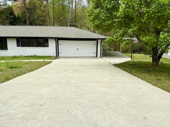 1322 S Hicks Cir NW, Conyers, GA 30012