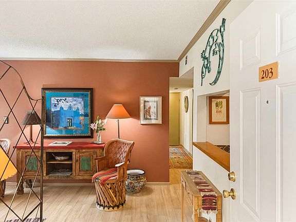 2nd image of 2501 W Zia Rd APT 5-203