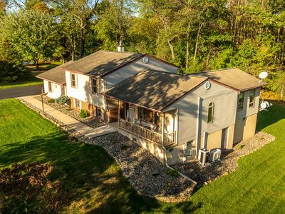 1251 Chestnut St, Bloomsburg, PA, 17815