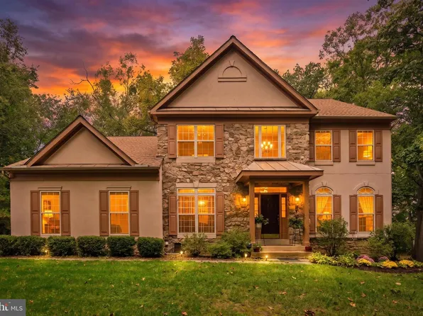 20503 Tanager Pl, Leesburg, VA 20175