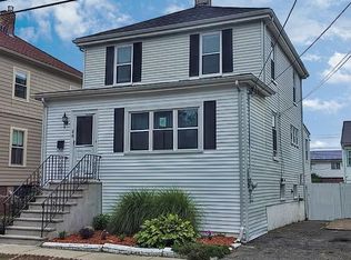 50 Lancaster Ave, Revere, MA 02151