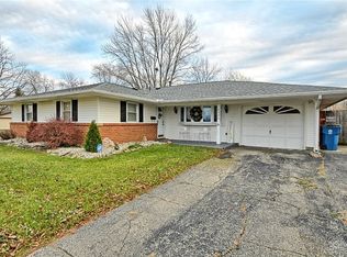 4994 Queensbury Rd, Dayton, OH 45424