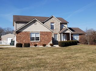 5883 Maeystown Rd, Waterloo, IL 62298