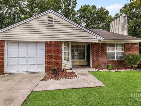 120 W Quail Forest Court, Savannah, GA 31419