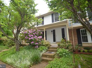 6408 Chaney Ct, Springfield, VA 22152