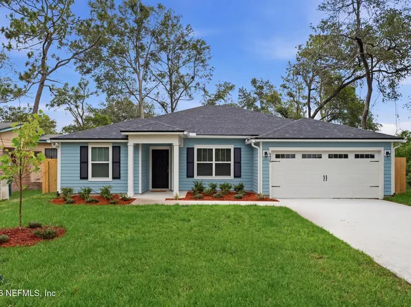 6429 DANA Drive, Jacksonville, FL 32258