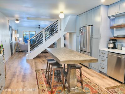 643 E Simpson Ave, Jackson, WY, 83001