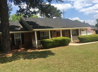 585 Hunterdale Rd, Evans, GA 30809