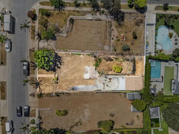 507 El Medio Ave, Pacific Palisades, CA 90272