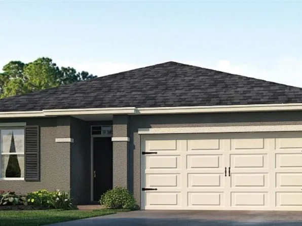 964 Bear Hammock Dr, Umatilla, FL 32784