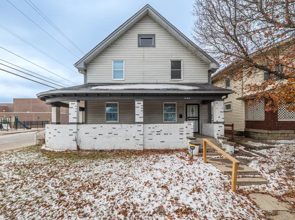 1102 N Dearborn St, Indianapolis, IN 46201
