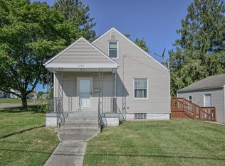 1815 Beacon St, Springfield, OH 45505