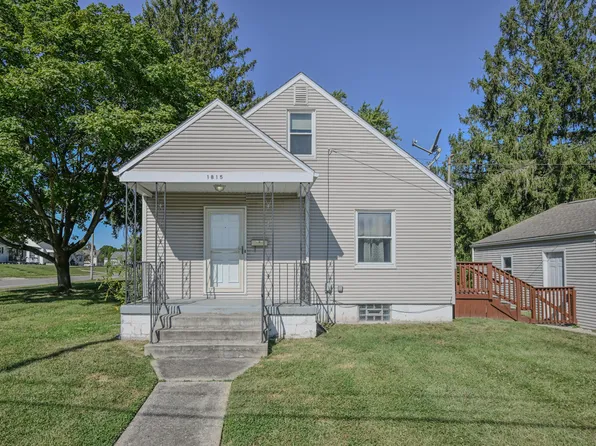 1815 Beacon St, Springfield, OH 45505