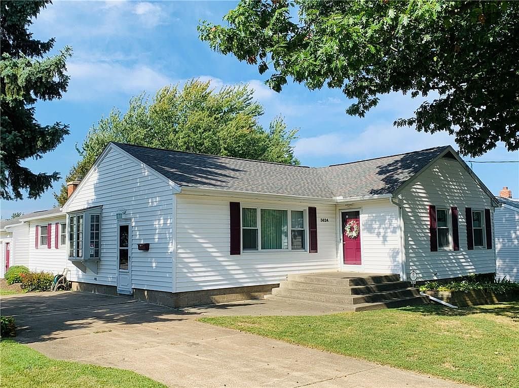 3624 Ellsworth Ave, Erie, PA 16508 Zillow
