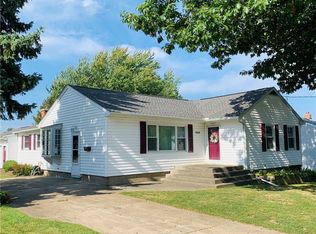 3624 Ellsworth Ave, Erie, PA 16508