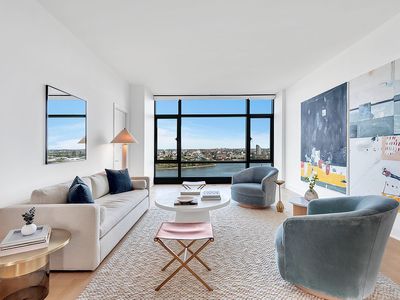 170 E End Ave APT 16B, New York, NY, 10128