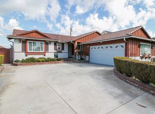 8133 Carnation Dr, Buena Park, CA 90620