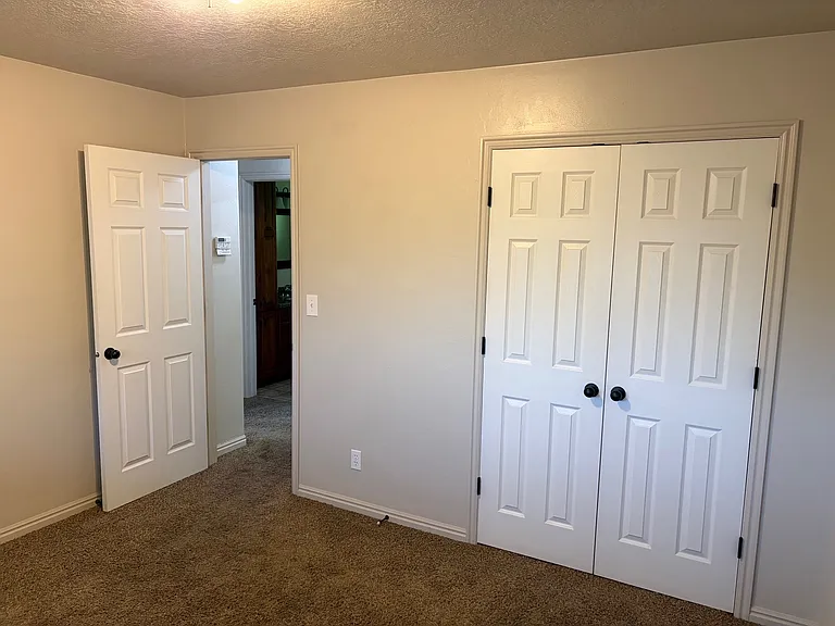 closet