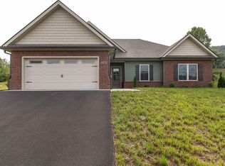 120 Ervin Loop, Erwin, TN 37650