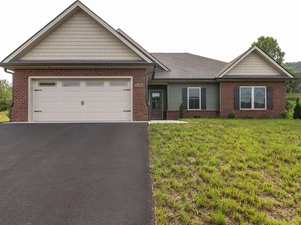 120 Ervin Loop, Erwin, TN 37650