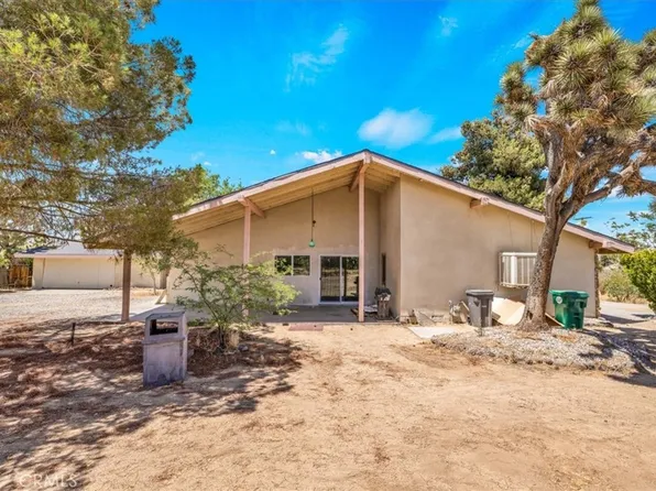 8082 Grand Ave, Yucca Valley, CA 92284