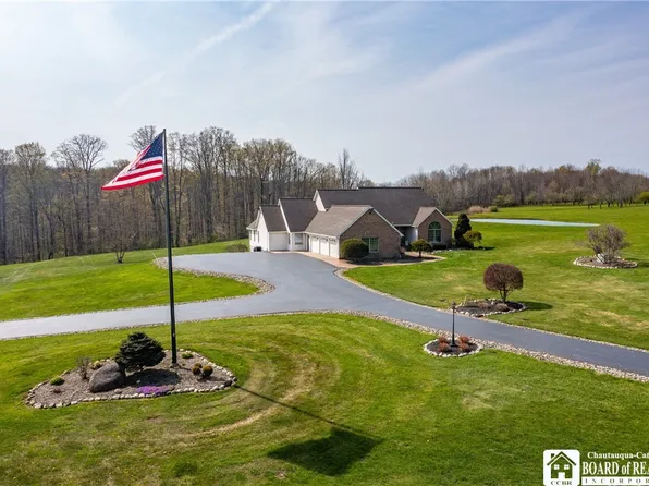 3881 Dutch Hollow Rd, Jamestown, NY 14701