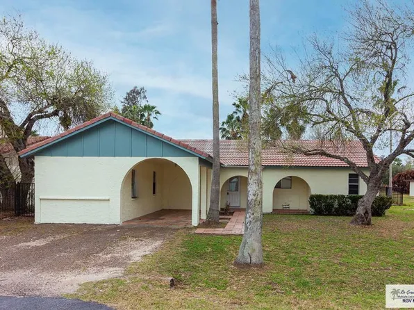 104 Morelos Ave, Rancho Viejo, TX 78575