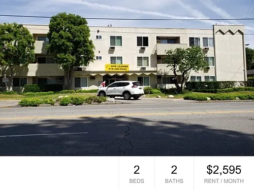 5000 Coldwater Canyon Ave Photo 1