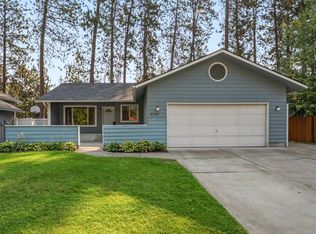 4340 W Fairway Dr, Coeur D Alene, ID 83815