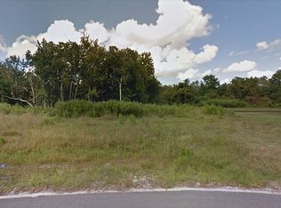 Warner Dr, Chuluota, FL 32766