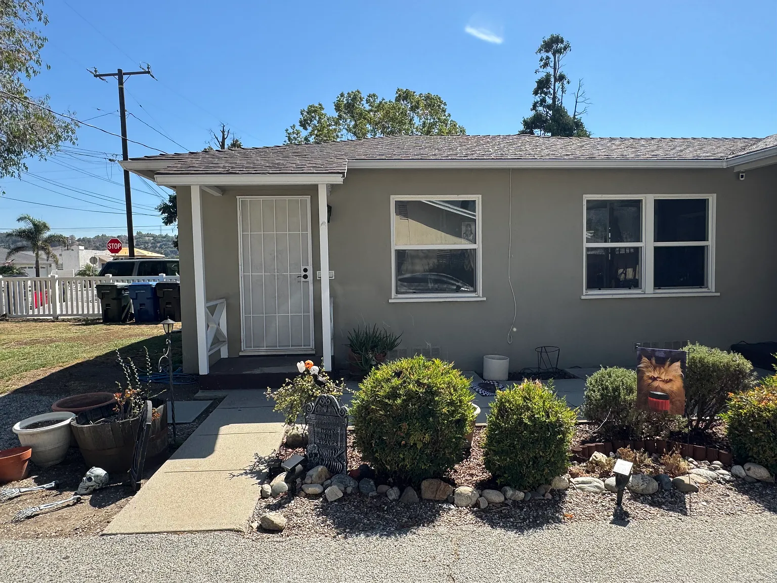 1 bed, 700 sqft, $1,950 — Photo 1