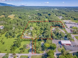 Tbd Ny-32, Saugerties, NY 12477