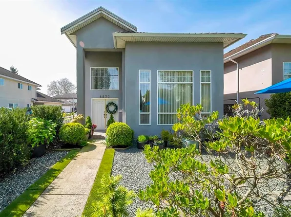 4573 No 5 Rd, Richmond, BC V6X 2V5