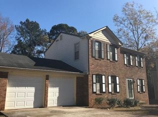 2922 Sunset Ct, Decatur, GA 30034