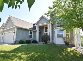 8140 S 56th St, Franklin, WI 53132