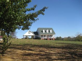 797 Puron Rd, Adamsville, TN 38310