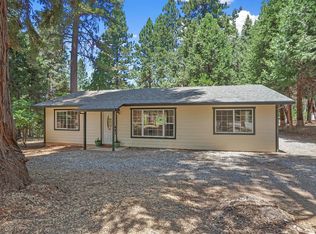 5820 Reservoir Rd, Georgetown, CA 95634