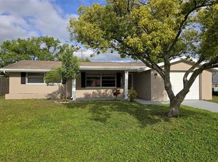 7352 Sequoia Dr, New Port Richey, FL 34653