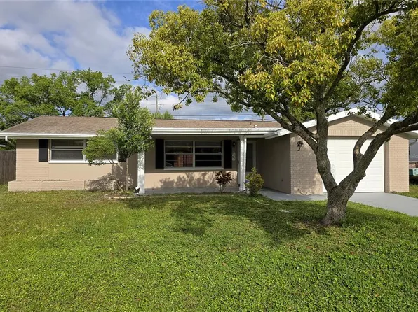 7352 Sequoia Dr, New Port Richey, FL 34653