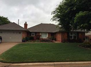 2617 NW 61st St, Oklahoma City, OK 73112