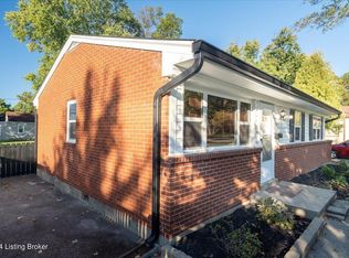 406 Virginia Ave, Louisville, KY