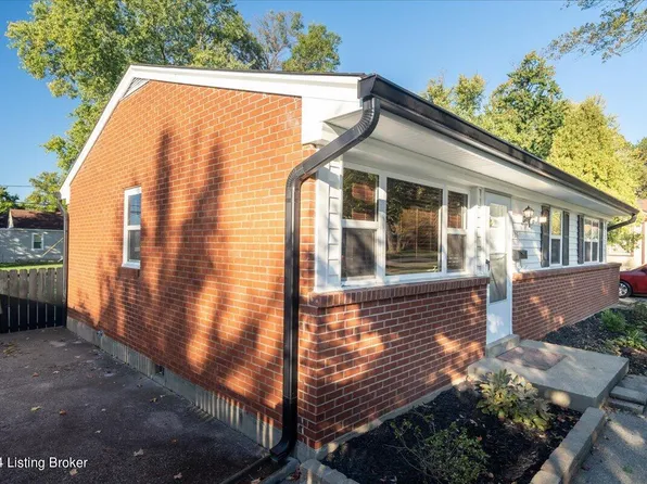 406 Virginia Ave, Louisville, KY 40222