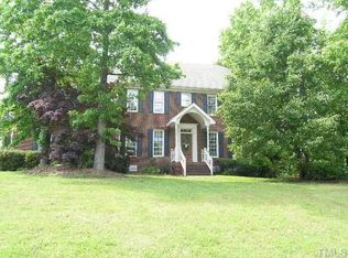 104 Neuse Ridge Dr, Clayton, NC 27527