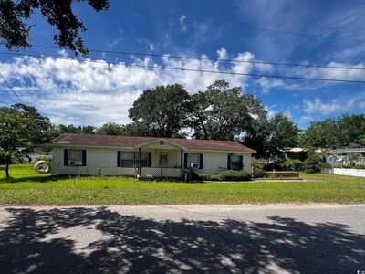 2426 Park St., North Myrtle Beach, SC, 29582
