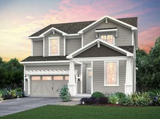 6866 Black Willow Ln, Brownsburg, IN