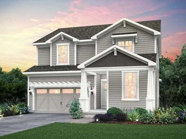 6866 Black Willow Ln, Brownsburg, IN 46112