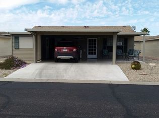 3301 S Goldfield Rd LOT 1029, Apache Junction, AZ 85119