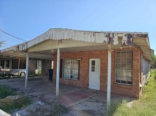 3107 Davis Ave, Laredo, TX 78040