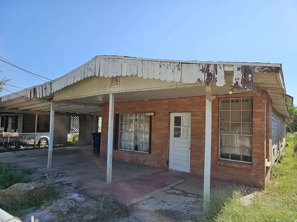 3107 Davis Ave, Laredo, TX 78040